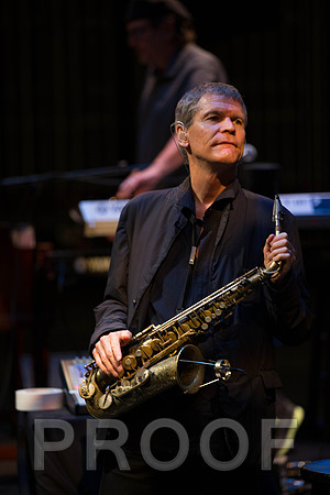Jazz Roots: Satin & Soul feat. David Sanborn & Jonathan Butler – In Concert at Cobb Energy Performing Arts Centre – Wednesday May 22, 2013