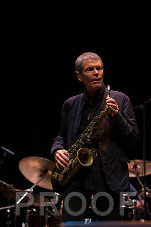 Jazz Roots: Satin & Soul feat. David Sanborn & Jonathan Butler – In Concert at Cobb Energy Performing Arts Centre – Wednesday May 22, 2013