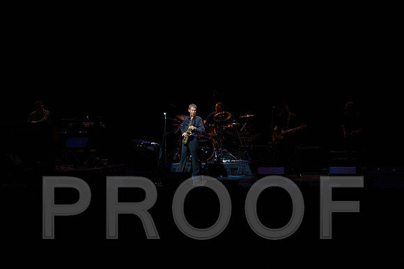 Jazz Roots: Satin & Soul feat. David Sanborn & Jonathan Butler – In Concert at Cobb Energy Performing Arts Centre – Wednesday May 22, 2013