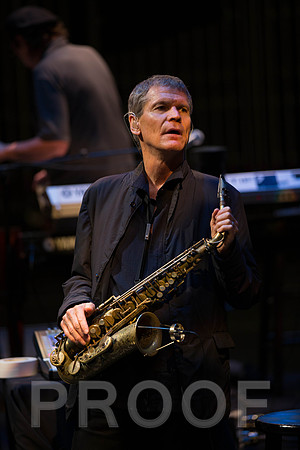 Jazz Roots: Satin & Soul feat. David Sanborn & Jonathan Butler – In Concert at Cobb Energy Performing Arts Centre – Wednesday May 22, 2013