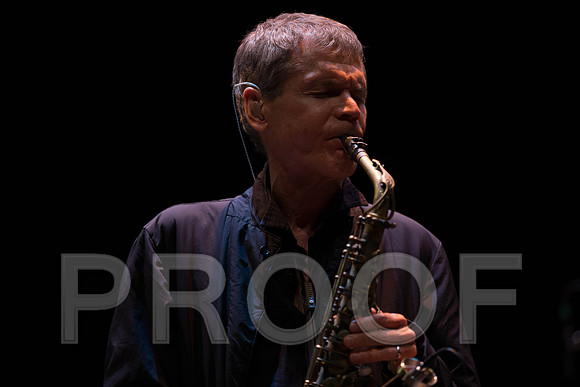 Jazz Roots: Satin & Soul feat. David Sanborn & Jonathan Butler – In Concert at Cobb Energy Performing Arts Centre – Wednesday May 22, 2013