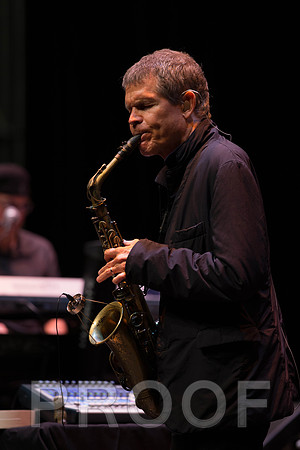 Jazz Roots: Satin & Soul feat. David Sanborn & Jonathan Butler – In Concert at Cobb Energy Performing Arts Centre – Wednesday May 22, 2013