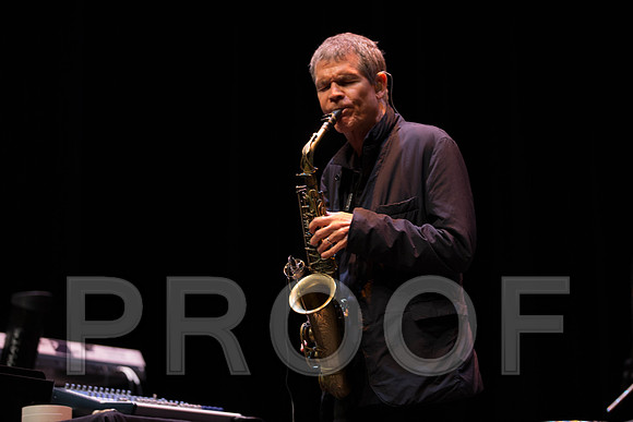 Jazz Roots: Satin & Soul feat. David Sanborn & Jonathan Butler – In Concert at Cobb Energy Performing Arts Centre – Wednesday May 22, 2013