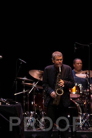 Jazz Roots: Satin & Soul feat. David Sanborn & Jonathan Butler – In Concert at Cobb Energy Performing Arts Centre – Wednesday May 22, 2013