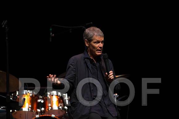 Jazz Roots: Satin & Soul feat. David Sanborn & Jonathan Butler – In Concert at Cobb Energy Performing Arts Centre – Wednesday May 22, 2013
