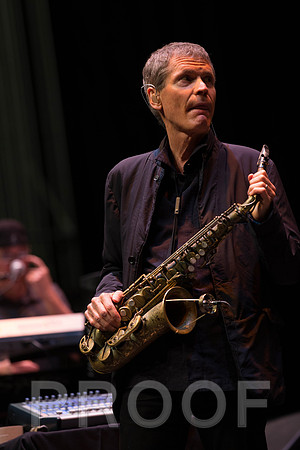 Jazz Roots: Satin & Soul feat. David Sanborn & Jonathan Butler – In Concert at Cobb Energy Performing Arts Centre – Wednesday May 22, 2013