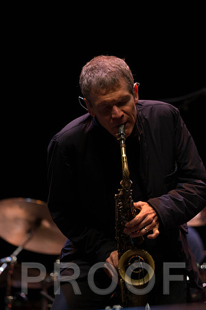 Jazz Roots: Satin & Soul feat. David Sanborn & Jonathan Butler – In Concert at Cobb Energy Performing Arts Centre – Wednesday May 22, 2013