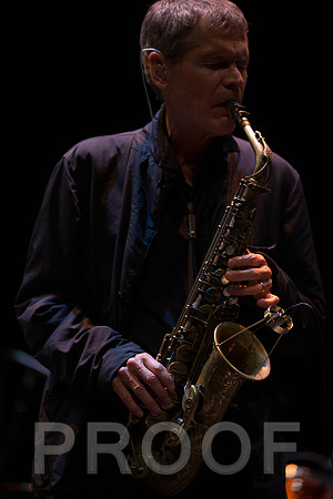 Jazz Roots: Satin & Soul feat. David Sanborn & Jonathan Butler – In Concert at Cobb Energy Performing Arts Centre – Wednesday May 22, 2013
