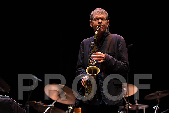 Jazz Roots: Satin & Soul feat. David Sanborn & Jonathan Butler – In Concert at Cobb Energy Performing Arts Centre – Wednesday May 22, 2013