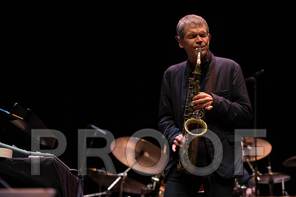 Jazz Roots: Satin & Soul feat. David Sanborn & Jonathan Butler – In Concert at Cobb Energy Performing Arts Centre – Wednesday May 22, 2013