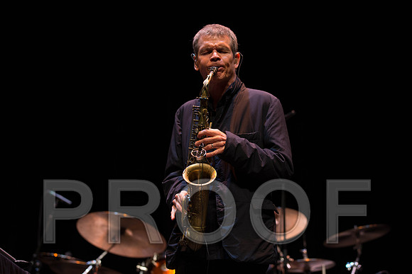 Jazz Roots: Satin & Soul feat. David Sanborn & Jonathan Butler – In Concert at Cobb Energy Performing Arts Centre – Wednesday May 22, 2013