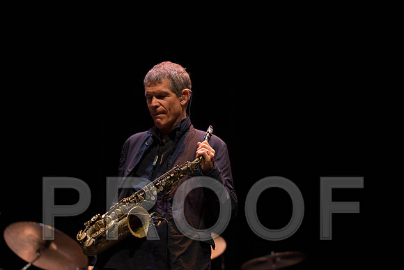 Jazz Roots: Satin & Soul feat. David Sanborn & Jonathan Butler – In Concert at Cobb Energy Performing Arts Centre – Wednesday May 22, 2013