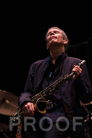 Jazz Roots: Satin & Soul feat. David Sanborn & Jonathan Butler – In Concert at Cobb Energy Performing Arts Centre – Wednesday May 22, 2013