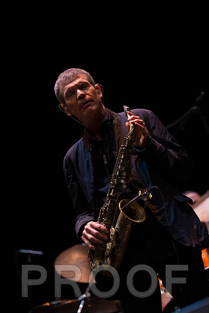 Jazz Roots: Satin & Soul feat. David Sanborn & Jonathan Butler – In Concert at Cobb Energy Performing Arts Centre – Wednesday May 22, 2013