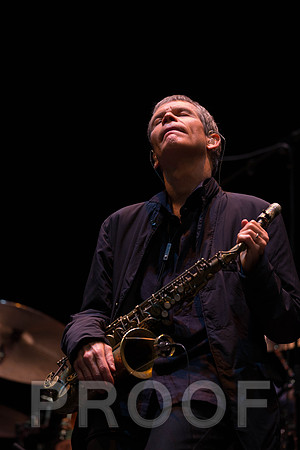 Jazz Roots: Satin & Soul feat. David Sanborn & Jonathan Butler – In Concert at Cobb Energy Performing Arts Centre – Wednesday May 22, 2013