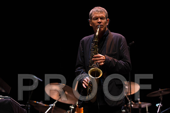 Jazz Roots: Satin & Soul feat. David Sanborn & Jonathan Butler – In Concert at Cobb Energy Performing Arts Centre – Wednesday May 22, 2013