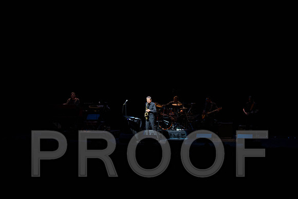 Jazz Roots: Satin & Soul feat. David Sanborn & Jonathan Butler – In Concert at Cobb Energy Performing Arts Centre – Wednesday May 22, 2013