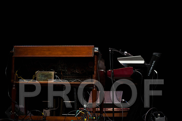 Jazz Roots: Satin & Soul feat. David Sanborn & Jonathan Butler – In Concert at Cobb Energy Performing Arts Centre – Wednesday May 22, 2013