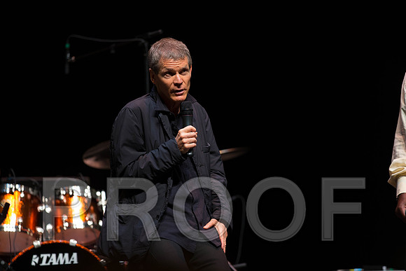 Jazz Roots: Satin & Soul feat. David Sanborn & Jonathan Butler – In Concert at Cobb Energy Performing Arts Centre – Wednesday May 22, 2013