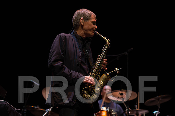 Jazz Roots: Satin & Soul feat. David Sanborn & Jonathan Butler – In Concert at Cobb Energy Performing Arts Centre – Wednesday May 22, 2013
