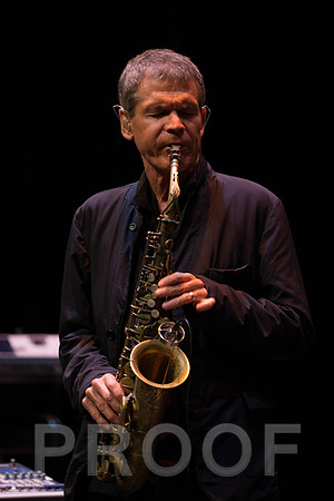 Jazz Roots: Satin & Soul feat. David Sanborn & Jonathan Butler – In Concert at Cobb Energy Performing Arts Centre – Wednesday May 22, 2013