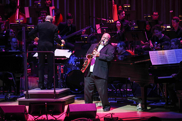 Jazz Roots