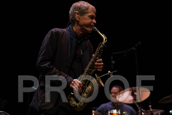 Jazz Roots: Satin & Soul feat. David Sanborn & Jonathan Butler – In Concert at Cobb Energy Performing Arts Centre – Wednesday May 22, 2013