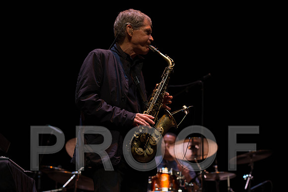 Jazz Roots: Satin & Soul feat. David Sanborn & Jonathan Butler – In Concert at Cobb Energy Performing Arts Centre – Wednesday May 22, 2013