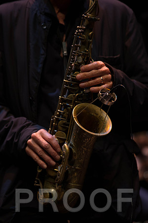 Jazz Roots: Satin & Soul feat. David Sanborn & Jonathan Butler – In Concert at Cobb Energy Performing Arts Centre – Wednesday May 22, 2013