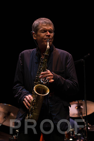 Jazz Roots: Satin & Soul feat. David Sanborn & Jonathan Butler – In Concert at Cobb Energy Performing Arts Centre – Wednesday May 22, 2013
