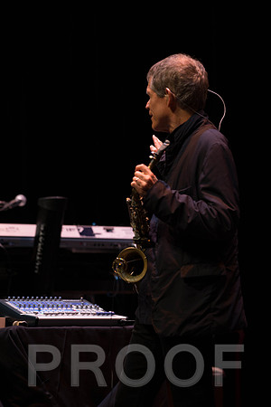 Jazz Roots: Satin & Soul feat. David Sanborn & Jonathan Butler – In Concert at Cobb Energy Performing Arts Centre – Wednesday May 22, 2013