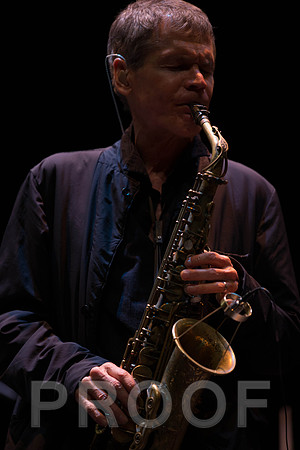 Jazz Roots: Satin & Soul feat. David Sanborn & Jonathan Butler – In Concert at Cobb Energy Performing Arts Centre – Wednesday May 22, 2013