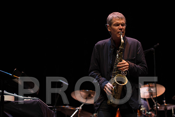 Jazz Roots: Satin & Soul feat. David Sanborn & Jonathan Butler – In Concert at Cobb Energy Performing Arts Centre – Wednesday May 22, 2013