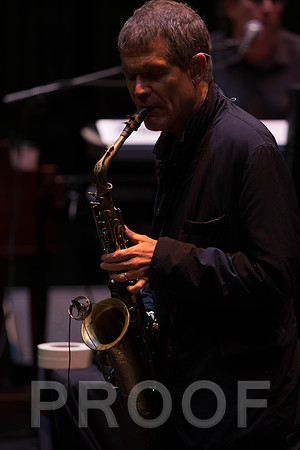 Jazz Roots: Satin & Soul feat. David Sanborn & Jonathan Butler – In Concert at Cobb Energy Performing Arts Centre – Wednesday May 22, 2013