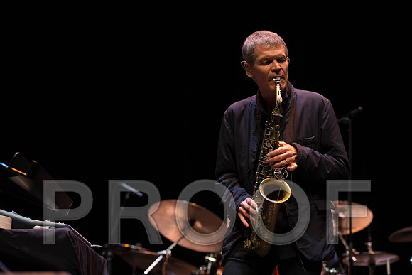 Jazz Roots: Satin & Soul feat. David Sanborn & Jonathan Butler – In Concert at Cobb Energy Performing Arts Centre – Wednesday May 22, 2013