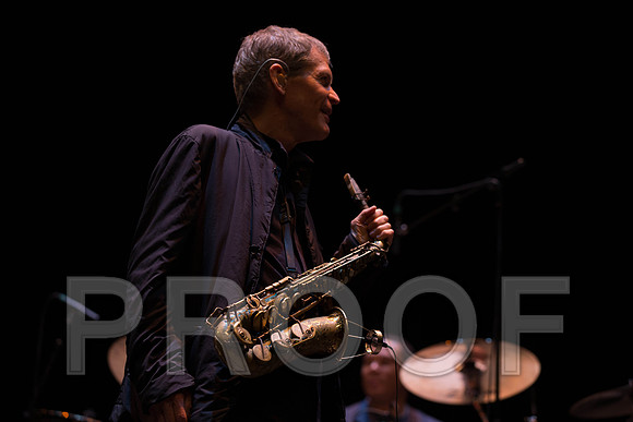 Jazz Roots: Satin & Soul feat. David Sanborn & Jonathan Butler – In Concert at Cobb Energy Performing Arts Centre – Wednesday May 22, 2013