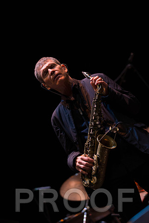 Jazz Roots: Satin & Soul feat. David Sanborn & Jonathan Butler – In Concert at Cobb Energy Performing Arts Centre – Wednesday May 22, 2013