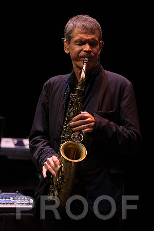 Jazz Roots: Satin & Soul feat. David Sanborn & Jonathan Butler – In Concert at Cobb Energy Performing Arts Centre – Wednesday May 22, 2013