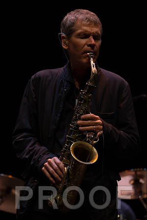 Jazz Roots: Satin & Soul feat. David Sanborn & Jonathan Butler – In Concert at Cobb Energy Performing Arts Centre – Wednesday May 22, 2013