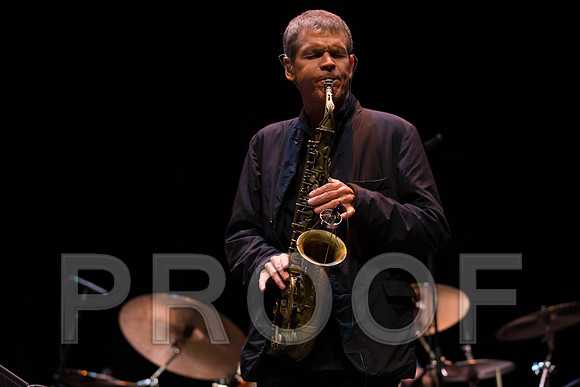 Jazz Roots: Satin & Soul feat. David Sanborn & Jonathan Butler – In Concert at Cobb Energy Performing Arts Centre – Wednesday May 22, 2013