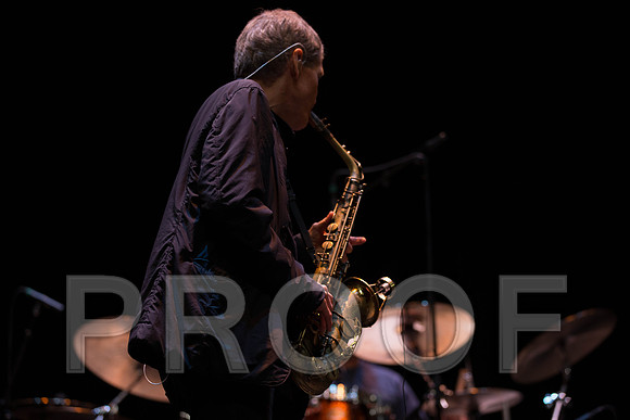 Jazz Roots: Satin & Soul feat. David Sanborn & Jonathan Butler – In Concert at Cobb Energy Performing Arts Centre – Wednesday May 22, 2013