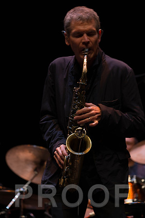 Jazz Roots: Satin & Soul feat. David Sanborn & Jonathan Butler – In Concert at Cobb Energy Performing Arts Centre – Wednesday May 22, 2013