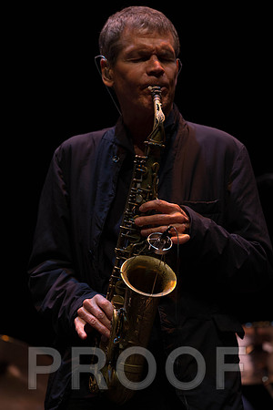 Jazz Roots: Satin & Soul feat. David Sanborn & Jonathan Butler – In Concert at Cobb Energy Performing Arts Centre – Wednesday May 22, 2013