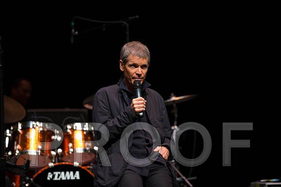 Jazz Roots: Satin & Soul feat. David Sanborn & Jonathan Butler – In Concert at Cobb Energy Performing Arts Centre – Wednesday May 22, 2013