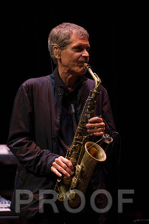 Jazz Roots: Satin & Soul feat. David Sanborn & Jonathan Butler – In Concert at Cobb Energy Performing Arts Centre – Wednesday May 22, 2013