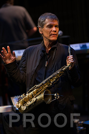 Jazz Roots: Satin & Soul feat. David Sanborn & Jonathan Butler – In Concert at Cobb Energy Performing Arts Centre – Wednesday May 22, 2013