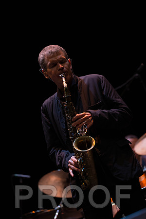 Jazz Roots: Satin & Soul feat. David Sanborn & Jonathan Butler – In Concert at Cobb Energy Performing Arts Centre – Wednesday May 22, 2013