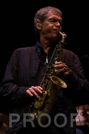Jazz Roots: Satin & Soul feat. David Sanborn & Jonathan Butler – In Concert at Cobb Energy Performing Arts Centre – Wednesday May 22, 2013