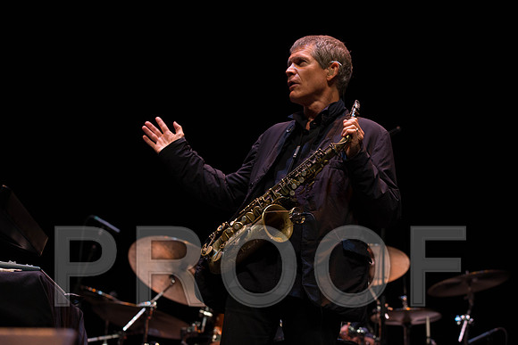 Jazz Roots: Satin & Soul feat. David Sanborn & Jonathan Butler – In Concert at Cobb Energy Performing Arts Centre – Wednesday May 22, 2013