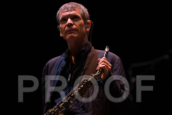 Jazz Roots: Satin & Soul feat. David Sanborn & Jonathan Butler – In Concert at Cobb Energy Performing Arts Centre – Wednesday May 22, 2013
